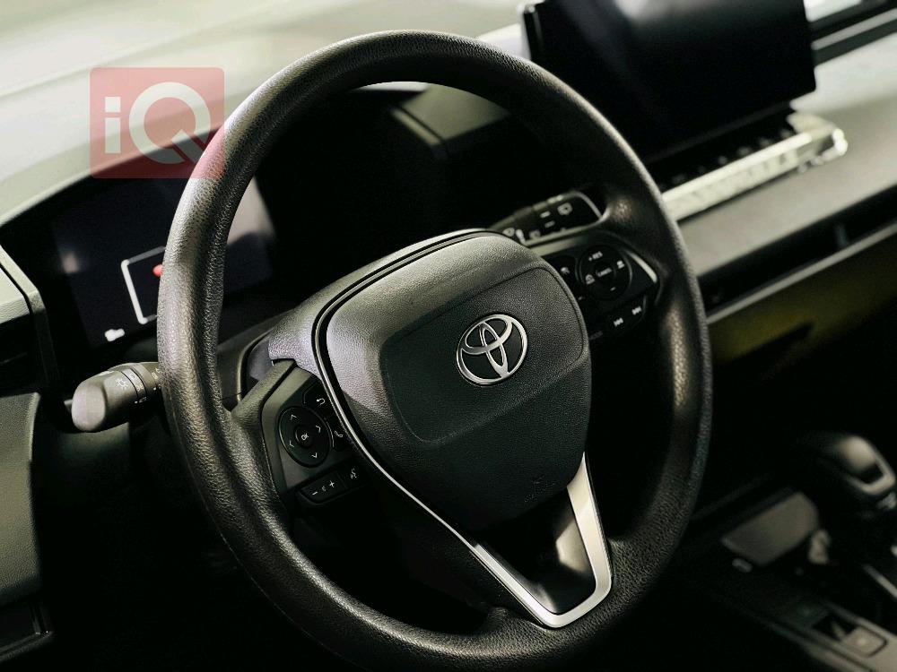 تويوتا فرونتلاندر